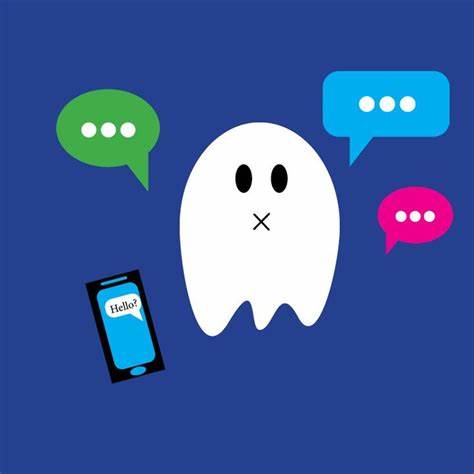 Ghosting in the business travel world of recruitment